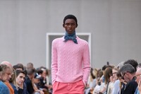 Dior Summer 2026 Menswear