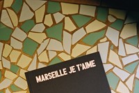 MARSEILLE JE T&#39;AIME 17