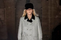 Louis Vuitton Cruise 2026