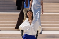 Balenciaga Spring/Summer 2026 Haute Couture