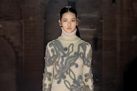 Louis Vuitton Cruise 2026