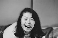 Yoko by Masahisa Fukase 