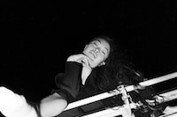 Yoko by Masahisa Fukase 