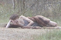  Sharna Osborne shoots Fendi for AnOther Magazine A/W 2025