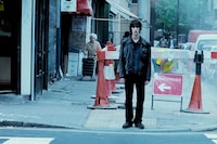 Short Form: Music Videos, Ads, and the Art of Moving Images