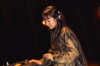 Miu Miu Jazz Club Tokyo