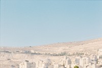 13 - Palestinian Police Force, Nablus, 2018