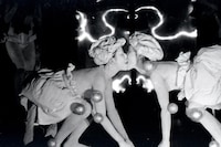 Japan Post-War Avant Garde Photography Daido Moriyama