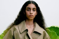 Rabens Saloner Spring/Summer 2026 Collection