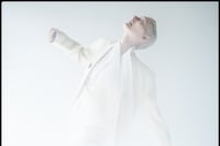 Tilda Swinton: Ongoing Rizzoli Book Exhibition Films