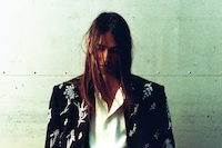 Givenchy for Another Man Winter/Spring 2026 Sarah Burton