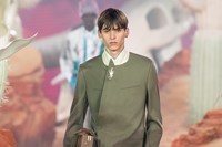 Dior Spring/Summer 2022 Menswear