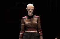 Burberry Autumn_Winter 2022 Womenswear Collection 