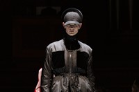 Burberry Autumn_Winter 2022 Womenswear Collection 
