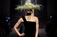 Schiaparelli Autumn/Winter 2022 Haute Couture