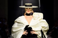 Schiaparelli Autumn/Winter 2022 Haute Couture