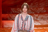 Louis Vuitton Spring/Summer 2024 SS24 show collection