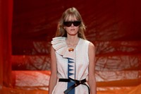 Louis Vuitton Spring/Summer 2024 SS24 show collection