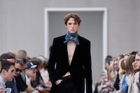 Dior Summer 2026 Menswear