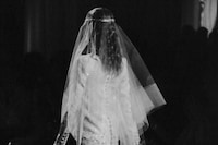 Chanel Autumn/Winter 2025 Haute Couture 