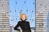 Balenciaga Autumn/Winter 2025 Haute Couture