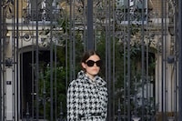 Balenciaga Autumn/Winter 2025 Haute Couture