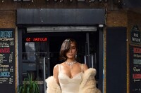 Balenciaga Autumn/Winter 2025 Haute Couture