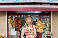 Balenciaga Autumn/Winter 2025 Haute Couture