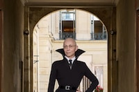 Balenciaga Autumn/Winter 2025 Haute Couture