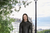 Balenciaga Autumn/Winter 2025 Haute Couture