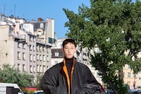 Balenciaga Autumn/Winter 2025 Haute Couture