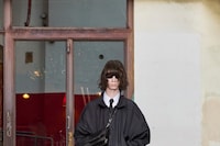 Balenciaga Autumn/Winter 2025 Haute Couture