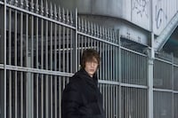 Balenciaga Autumn/Winter 2025 Haute Couture