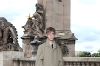 Balenciaga Autumn/Winter 2025 Haute Couture