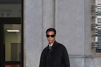 Balenciaga Autumn/Winter 2025 Haute Couture