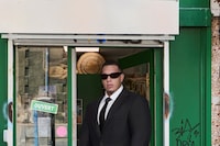 Balenciaga Autumn/Winter 2025 Haute Couture