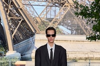 Balenciaga Autumn/Winter 2025 Haute Couture