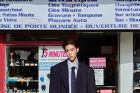 Balenciaga Autumn/Winter 2025 Haute Couture