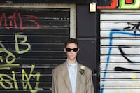 Balenciaga Autumn/Winter 2025 Haute Couture