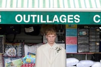 Balenciaga Autumn/Winter 2025 Haute Couture