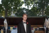 Balenciaga Autumn/Winter 2025 Haute Couture