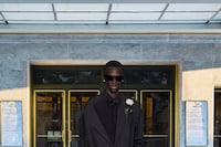 Balenciaga Autumn/Winter 2025 Haute Couture