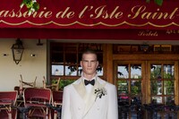 Balenciaga Autumn/Winter 2025 Haute Couture