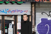 Balenciaga Autumn/Winter 2025 Haute Couture