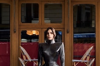 Balenciaga Autumn/Winter 2025 Haute Couture