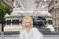 Balenciaga Autumn/Winter 2025 Haute Couture