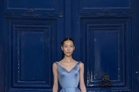 Balenciaga Autumn/Winter 2025 Haute Couture