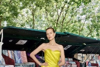 Balenciaga Autumn/Winter 2025 Haute Couture