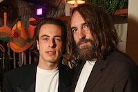 Sarabande Craftsman’s Dinner at The Standard, London