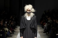 Comme des Garçons Homme Plus Autumn/Winter 2026